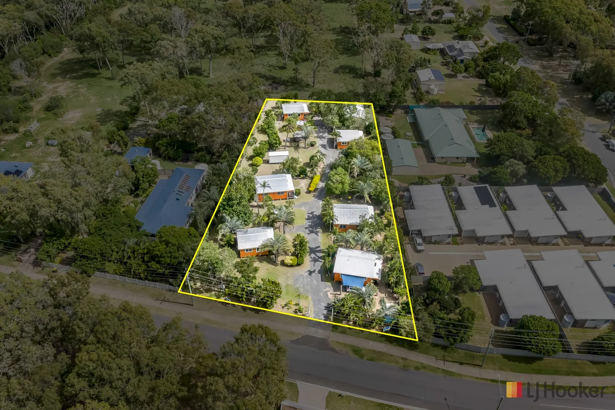 Additional image 32 of 39 Palm View Drive, Moore Park Beach QLD 4670