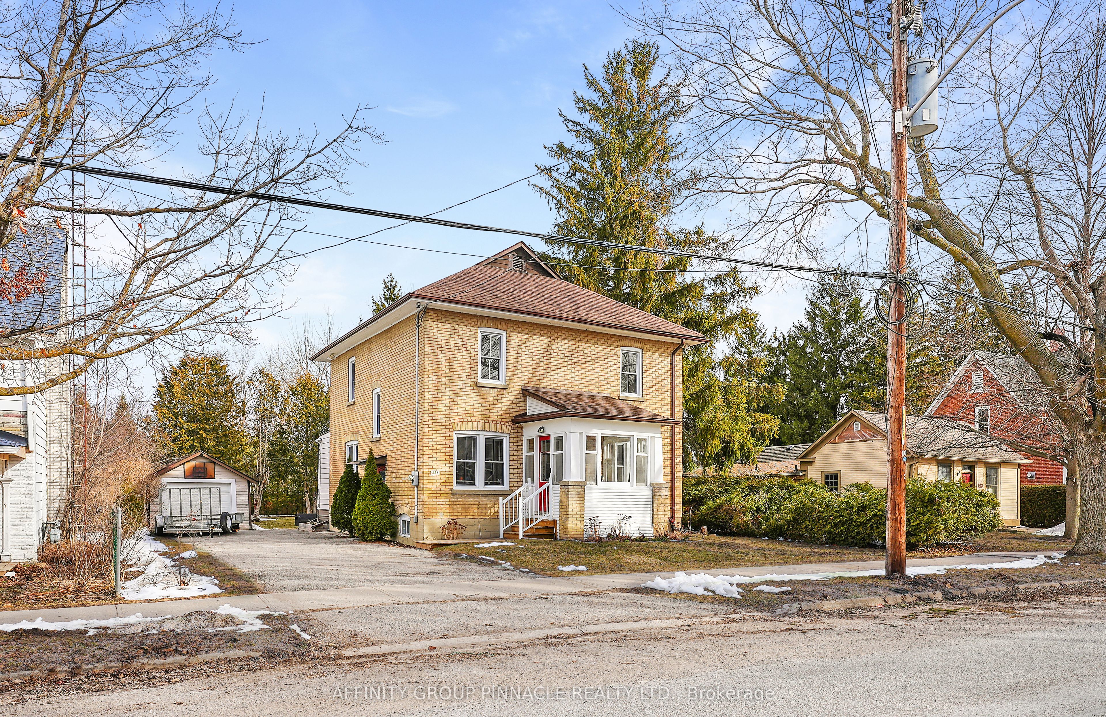 384 Main Street, Brock, ON, L0K 1A0