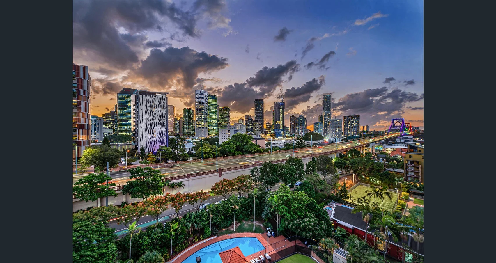 Additional image 15 of 45/1 Goodwin Street, Kangaroo Point QLD 4169
