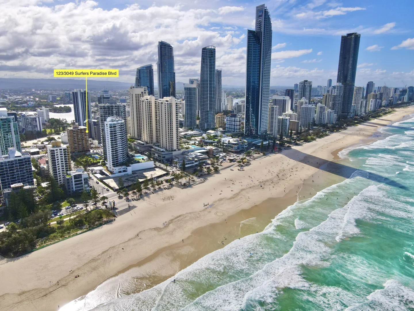 Additional image 18 of 123/3049 Surfers Paradise Boulevard, Surfers Paradise QLD 4217
