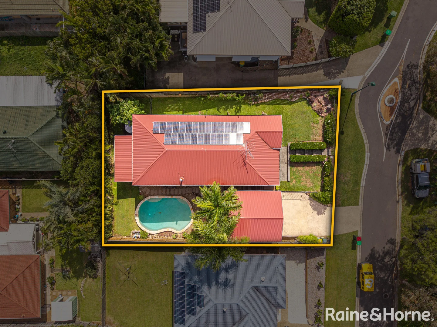 Additional image 29 of 28 Pascali Crescent, Eatons Hill QLD 4037