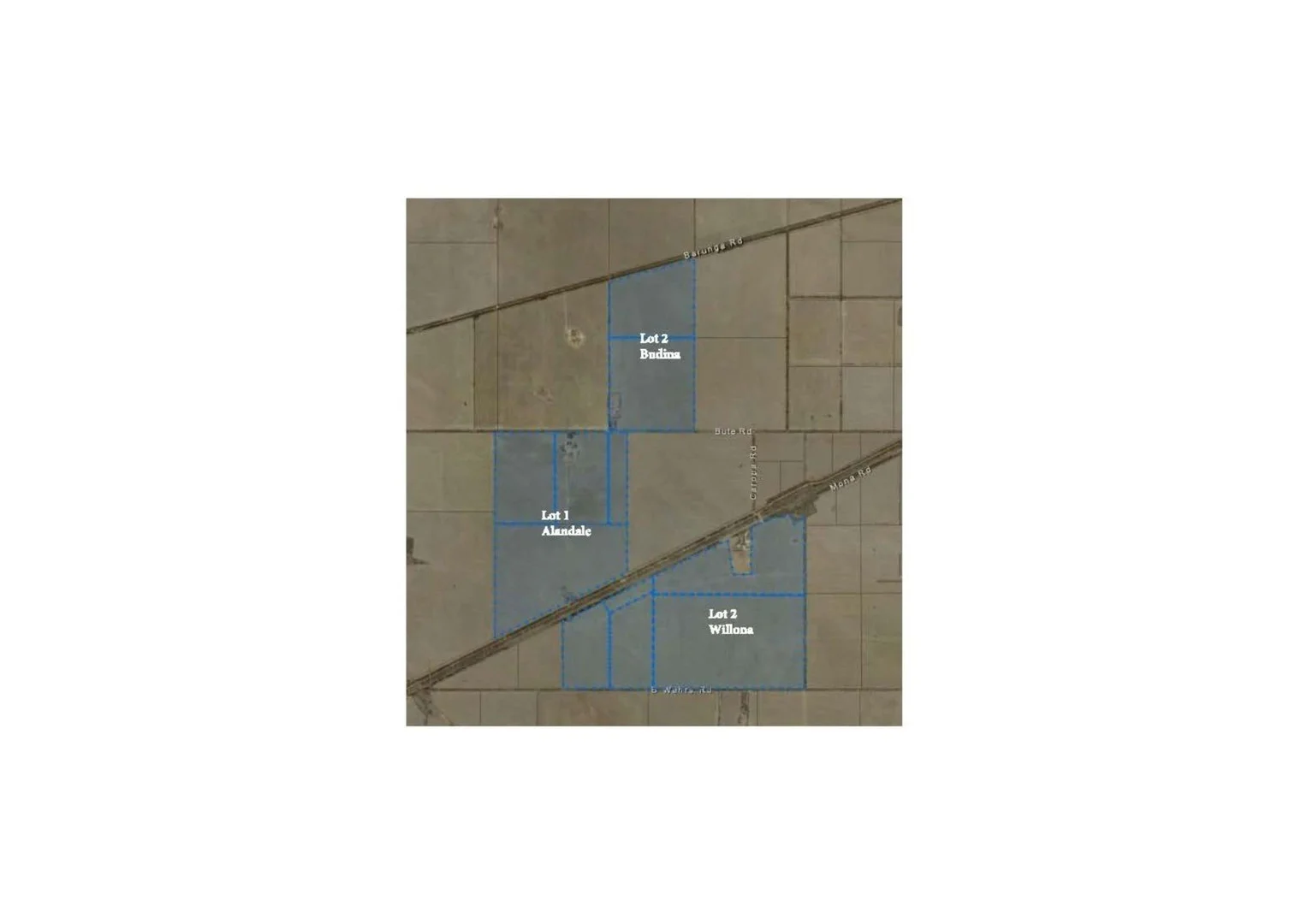 2290 Bute Road, Bute SA 5560