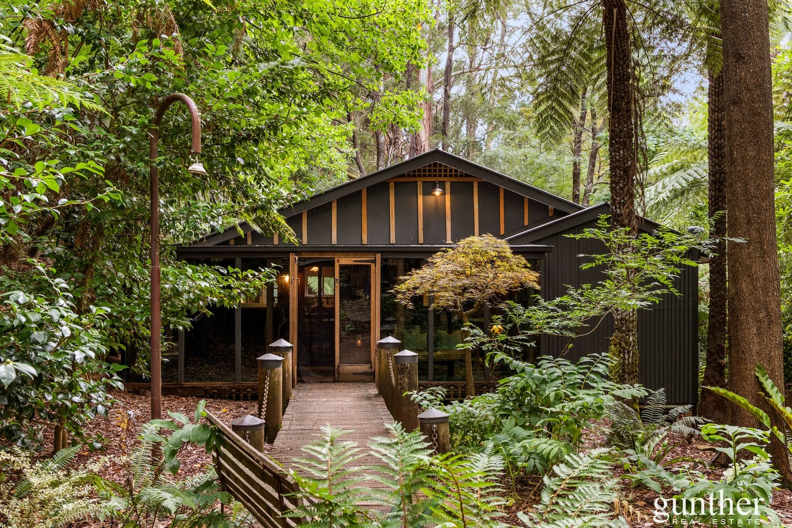147 Maroondah Highway, Narbethong VIC 3778