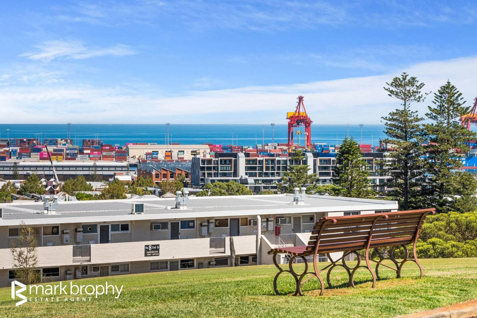 Additional image 15 of 204/8 Ord Street, Fremantle WA 6160