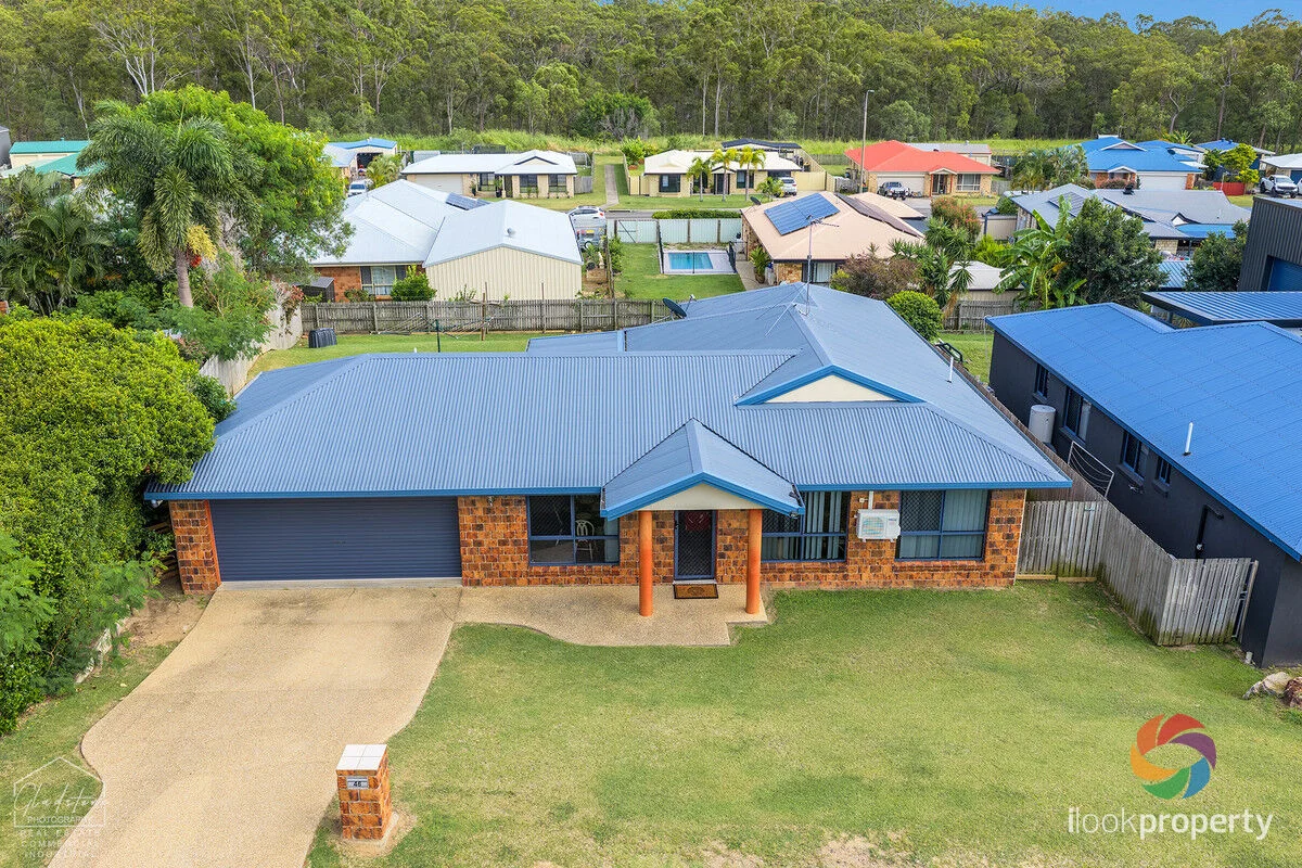 Additional image 2 of 46 Whitbread Road, Clinton QLD 4680