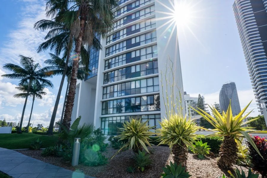 Additional image 16 of 1107/22 Surf Parade, Broadbeach QLD 4218