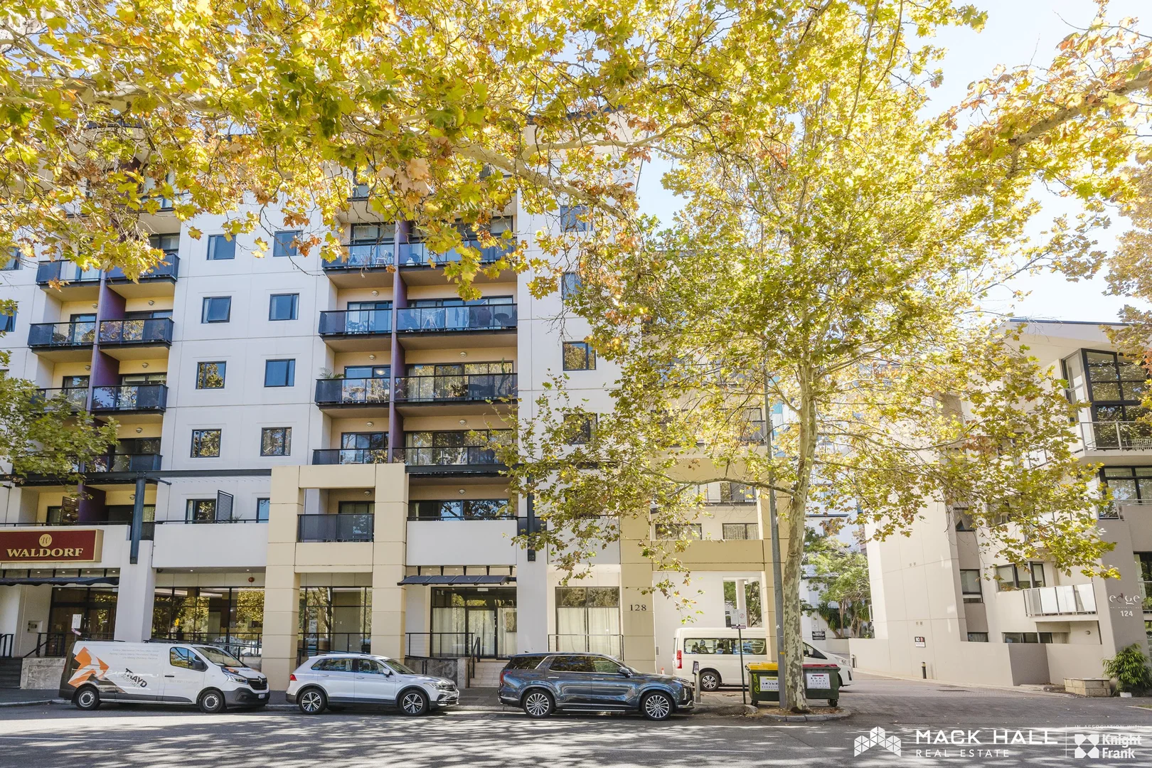 Additional image 44 of 20/128 Mount Bay Road, Perth WA 6000