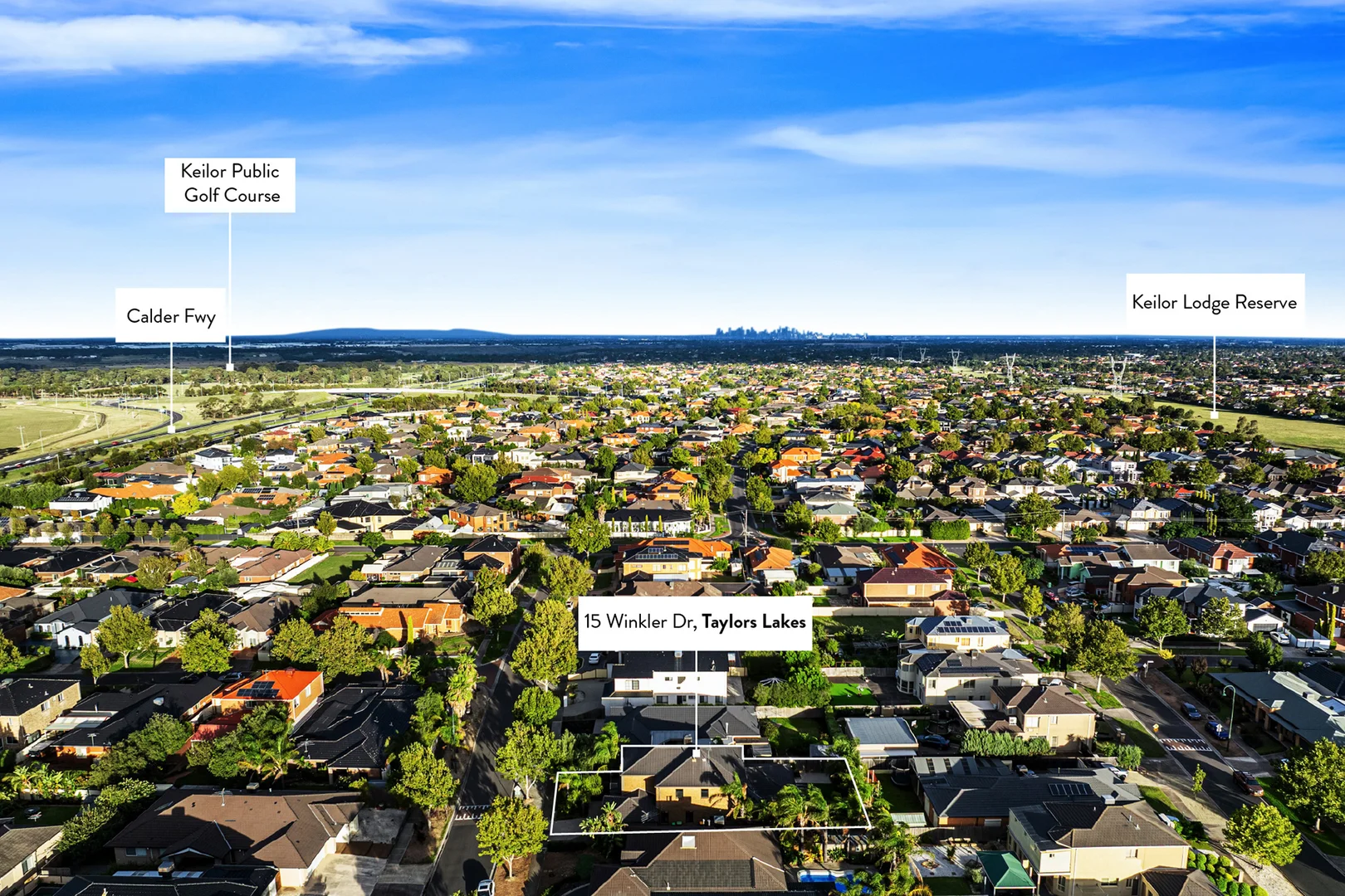 Additional image 32 of 15 Winkler Drive, Taylors Lakes VIC 3038
