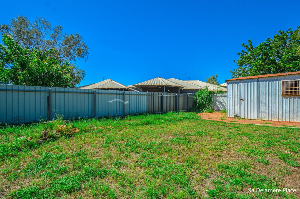 Additional image 13 of 9A & 9B Delamere Place, South Hedland WA 6722