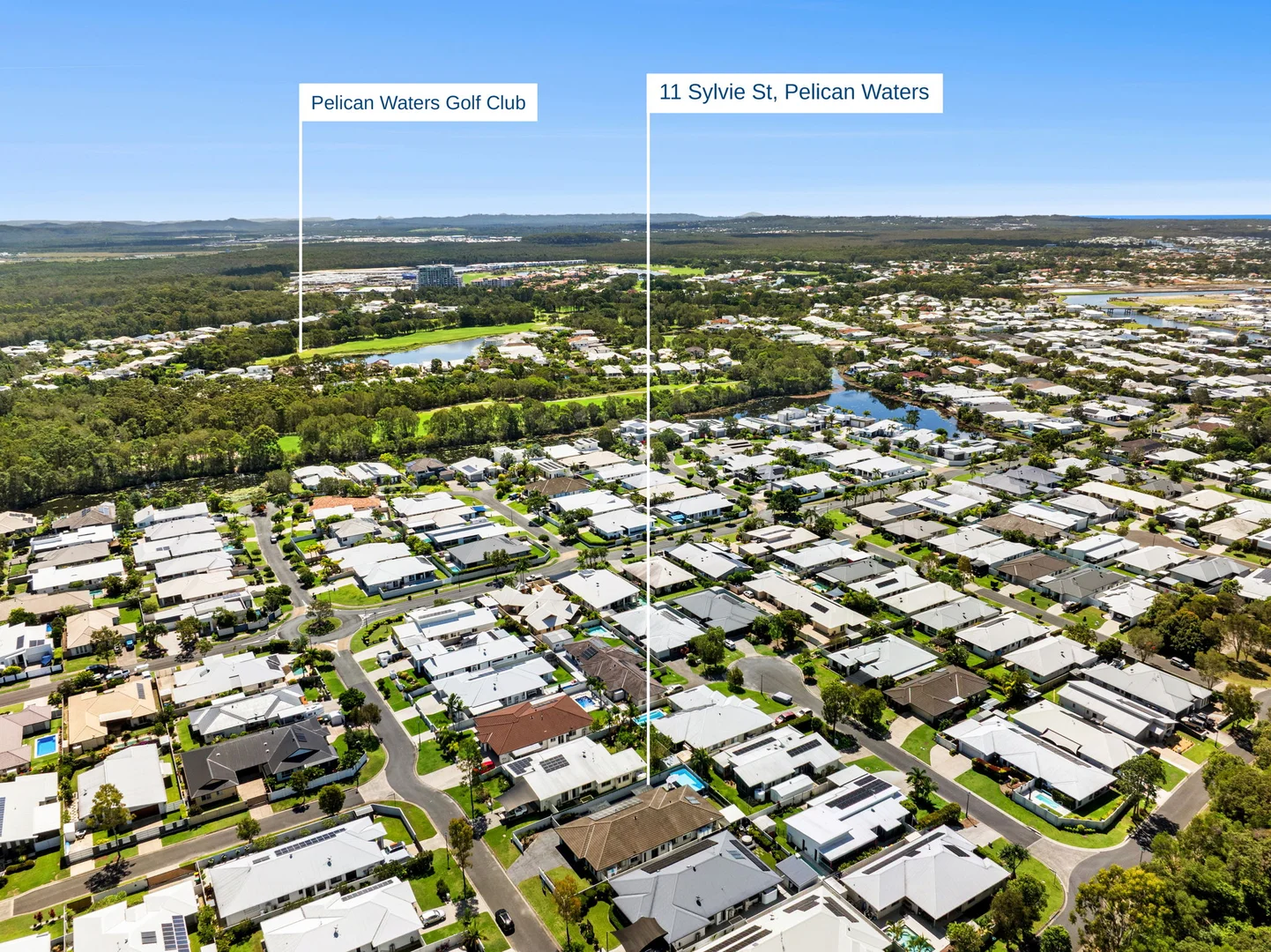 Additional image 20 of 11 Sylvie Street, Pelican Waters QLD 4551