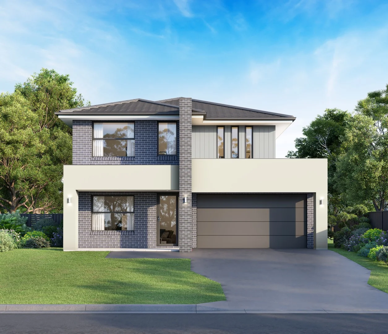 Lot 1105, 61 Tuckeroo Street, Gables NSW 2765