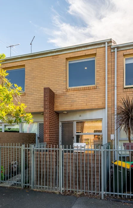 14 Mciver Place, Kensington VIC 3031