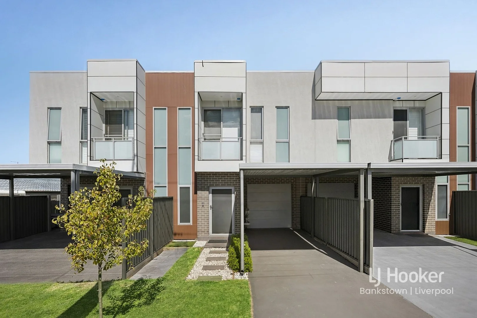 4/6 Kalimna Street, Moorebank NSW 2170