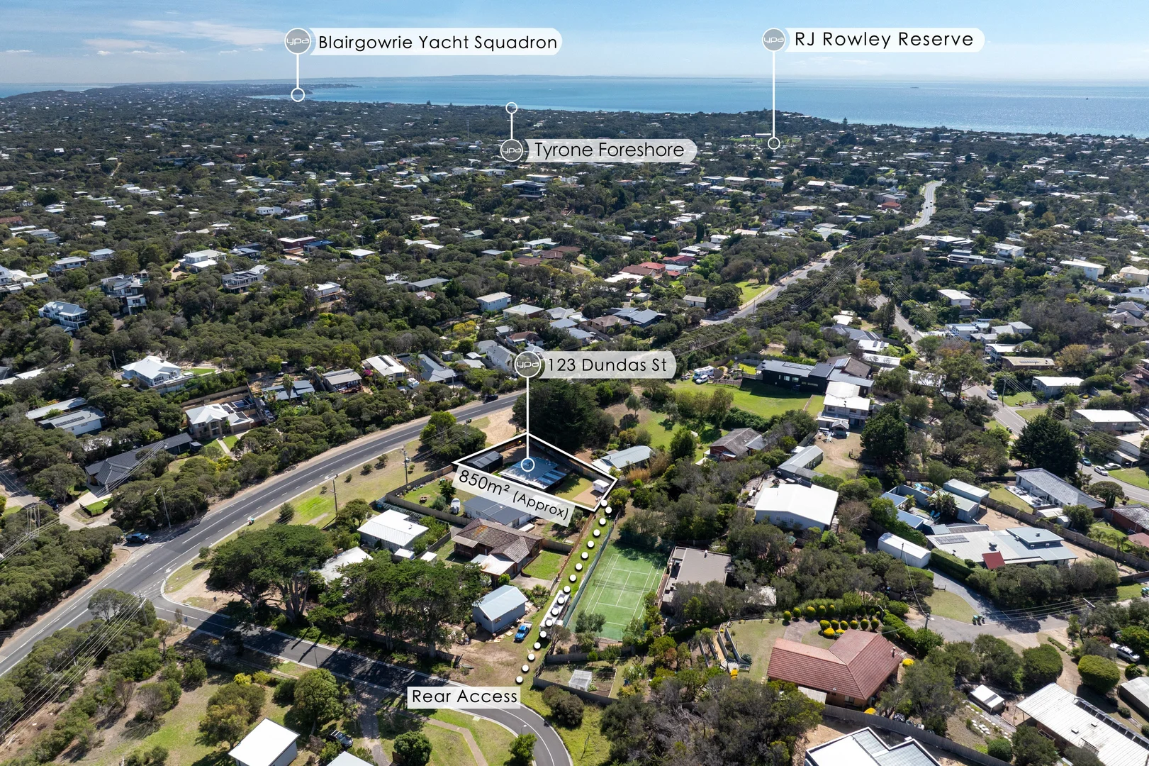 Additional image 13 of 123 Dundas Street, Rye VIC 3941