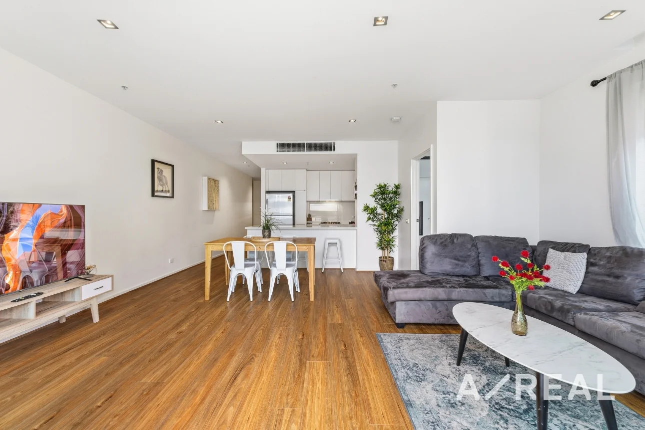 Additional image 2 of 1307/60 Siddeley Street, Docklands VIC 3008