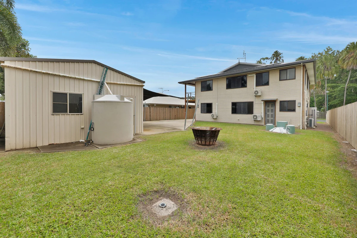 Additional image 21 of 27 Deguara Avenue, Armstrong Beach QLD 4737