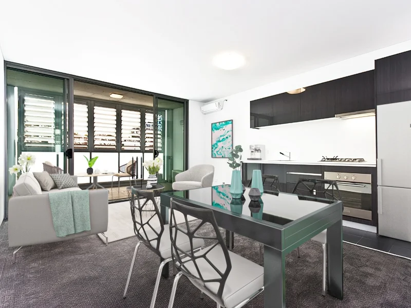 10/119-125 Parramatta Road, Camperdown NSW 2050