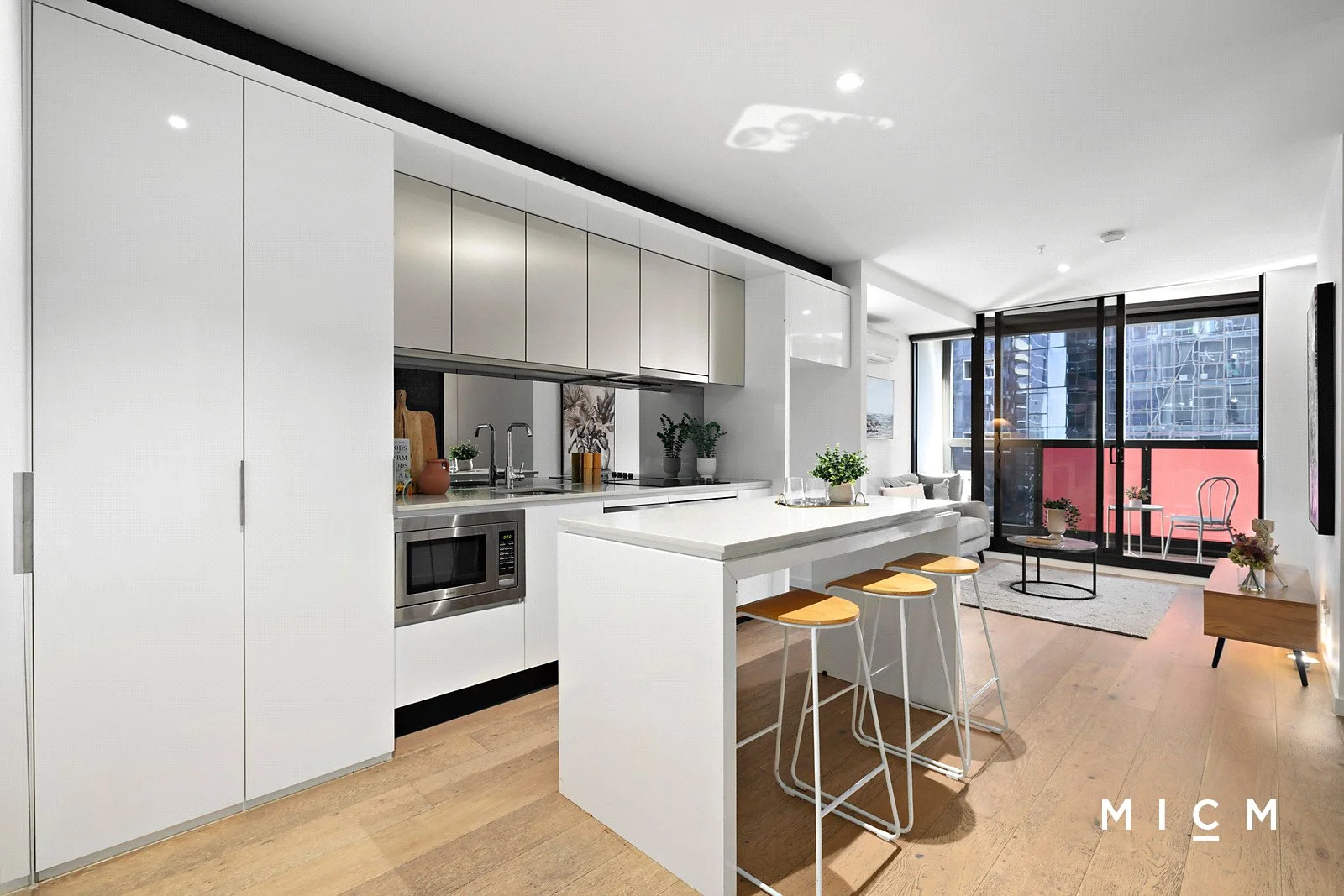 Additional image 4 of 3609/33 Rose Lane, Melbourne VIC 3000