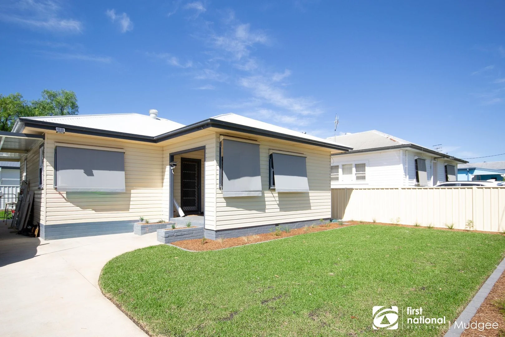 1 Atkinson Street, Mudgee NSW 2850