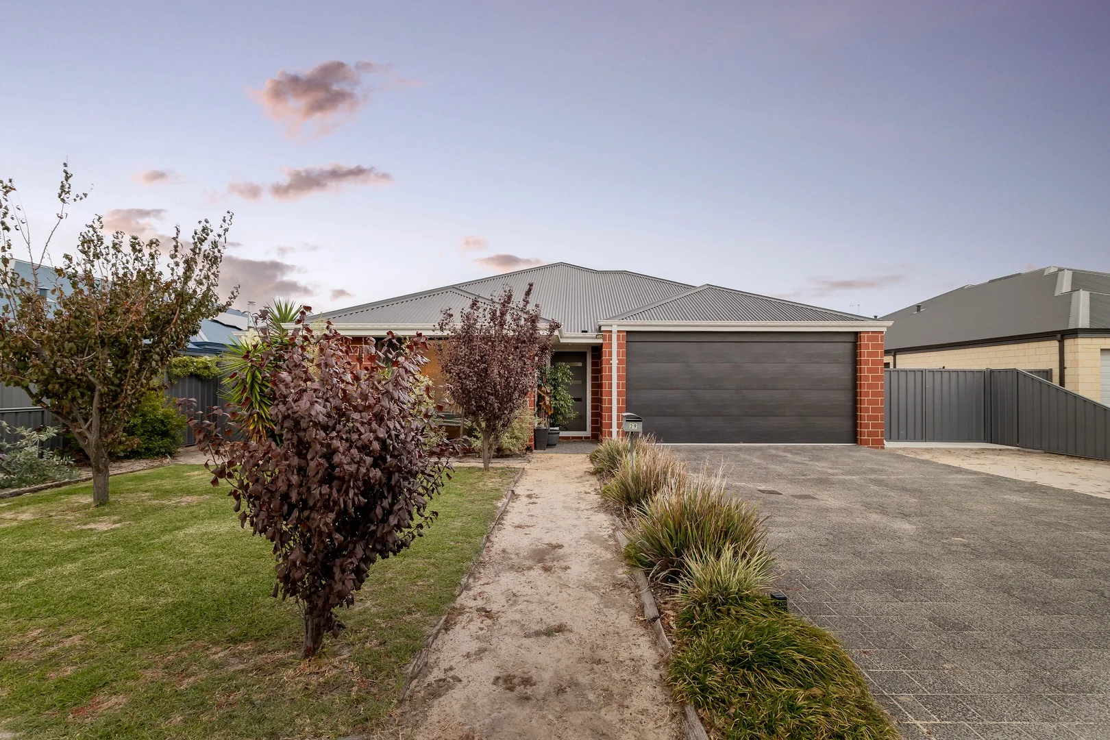 29 Prowse Road, Capel WA 6271