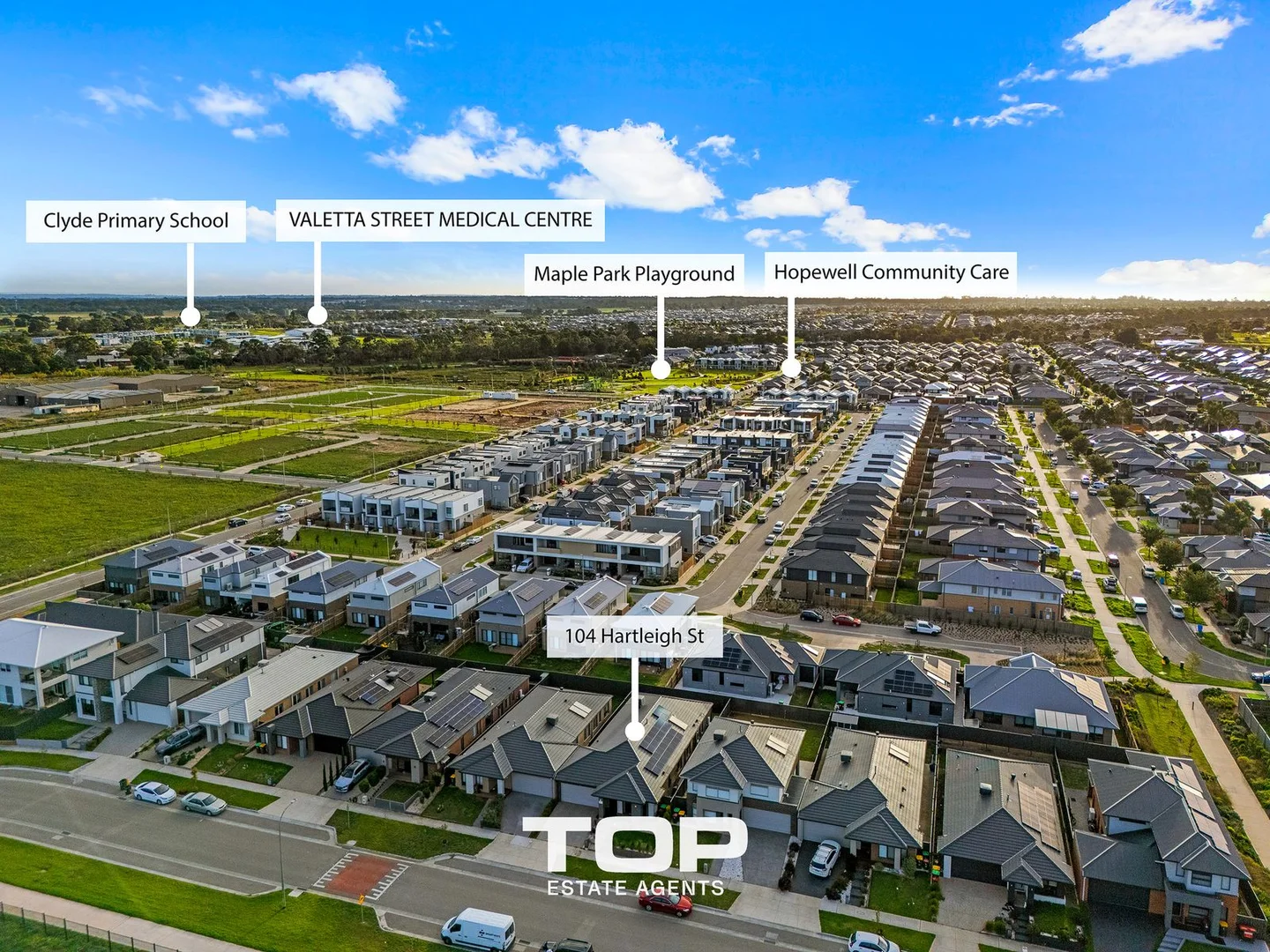 Additional image 31 of 104 Hartleigh Street, Clyde VIC 3978