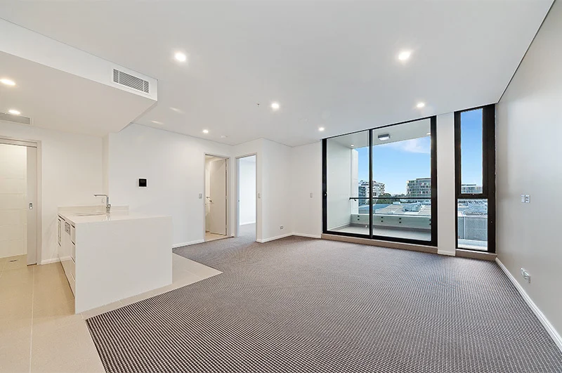 Additional image 8 of 2B/24 ARCHIBALD AVENUE, Waterloo NSW 2017