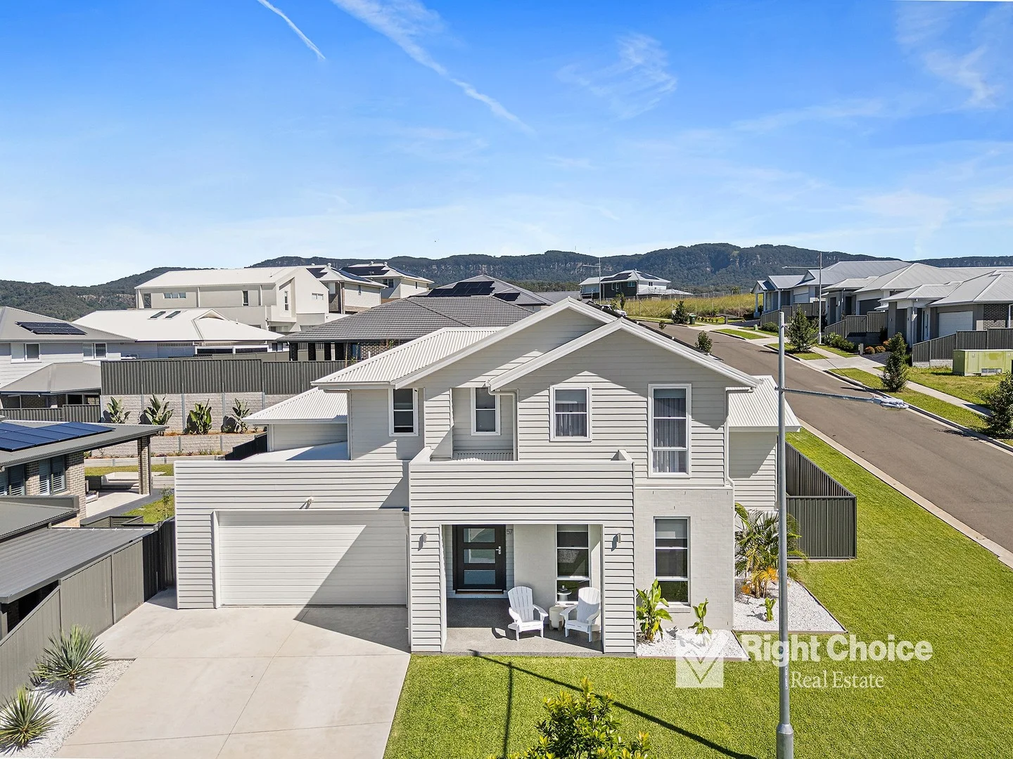 57 Connection Road, Calderwood NSW 2527