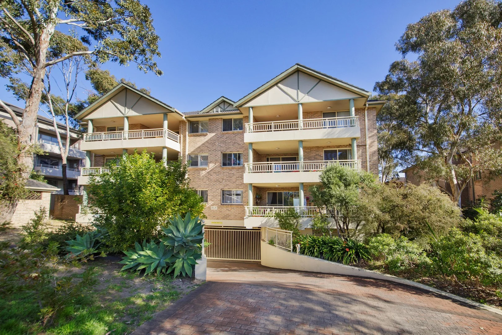 Additional image 8 of 18/45-47 Vermont Street, Sutherland NSW 2232