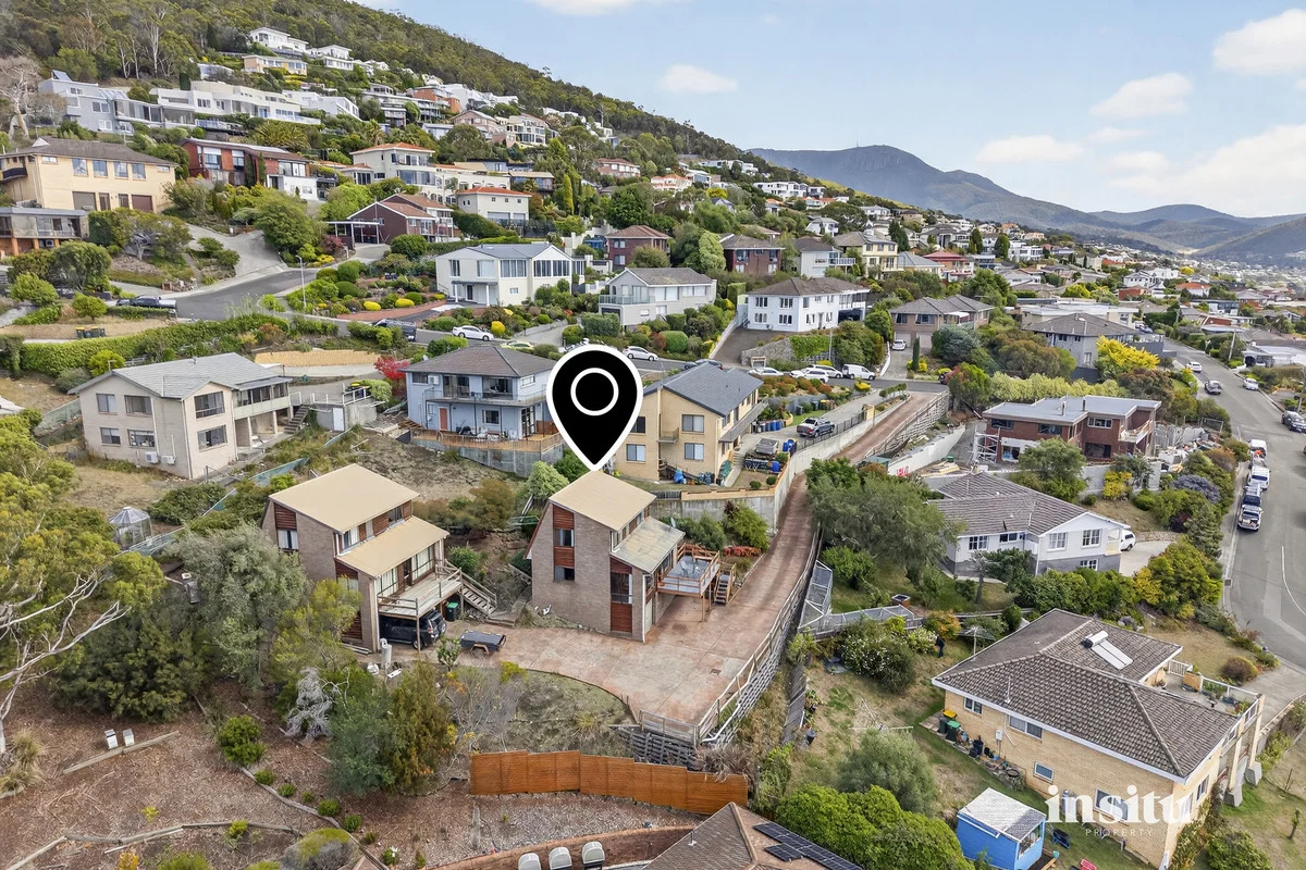 Additional image 21 of 1/2 Kingsley Avenue, Sandy Bay TAS 7005