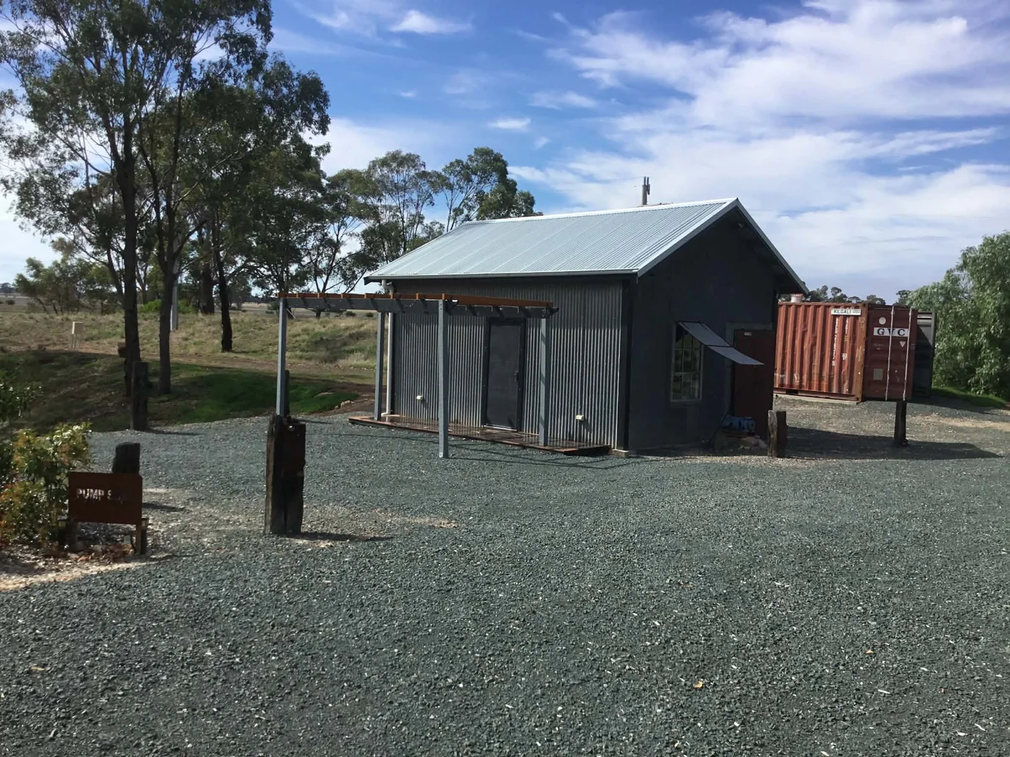 Additional image 6 of 460a Girgarre-Rushworth Road, Rushworth VIC 3612