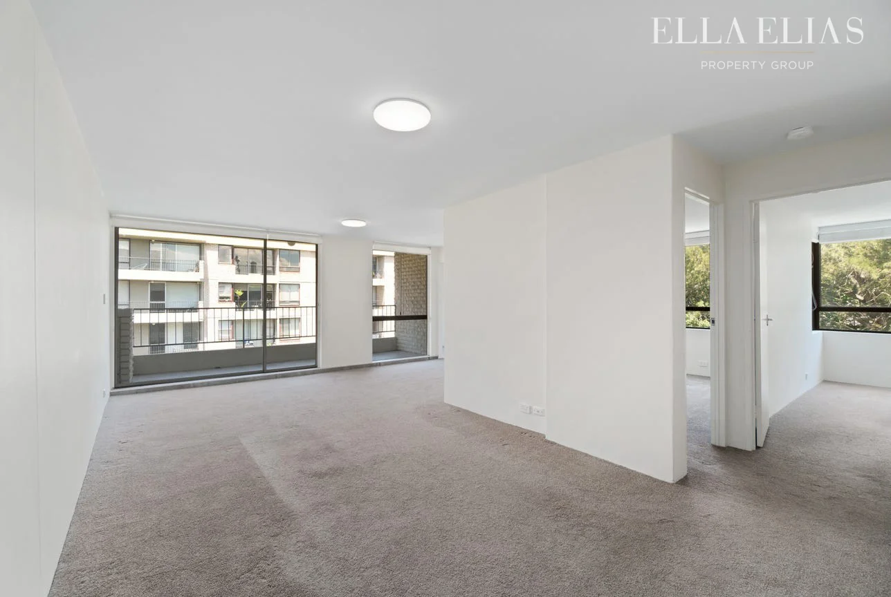 Additional image 2 of 8D/6 Hampden Street, Paddington NSW 2021