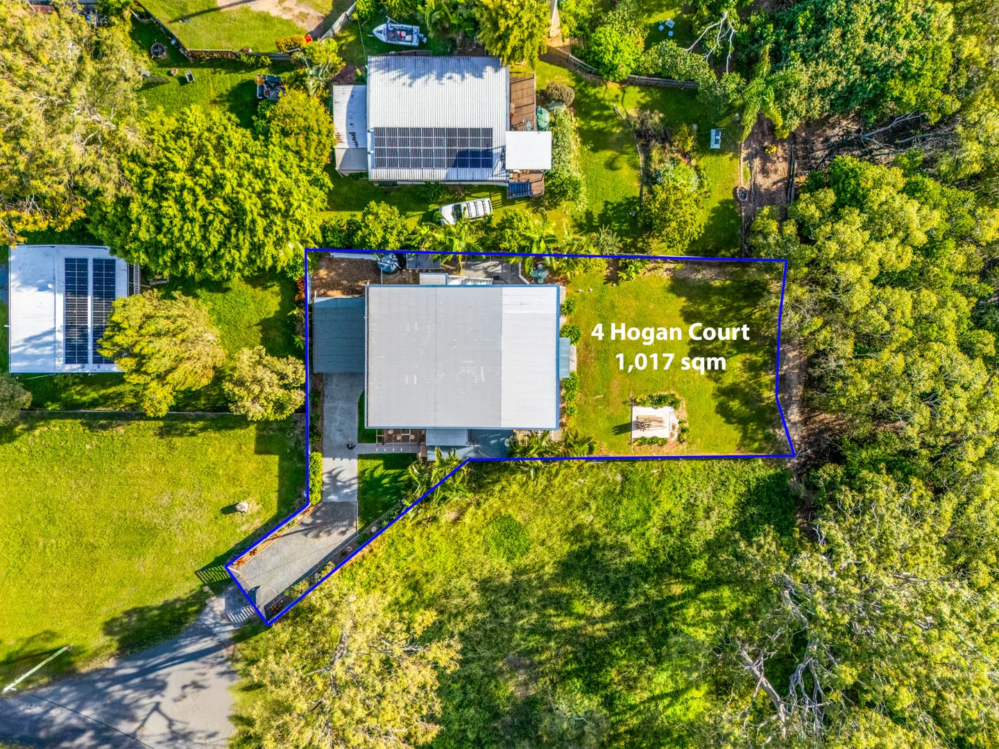 Additional image 28 of 4 Hogan Court, Russell Island QLD 4184