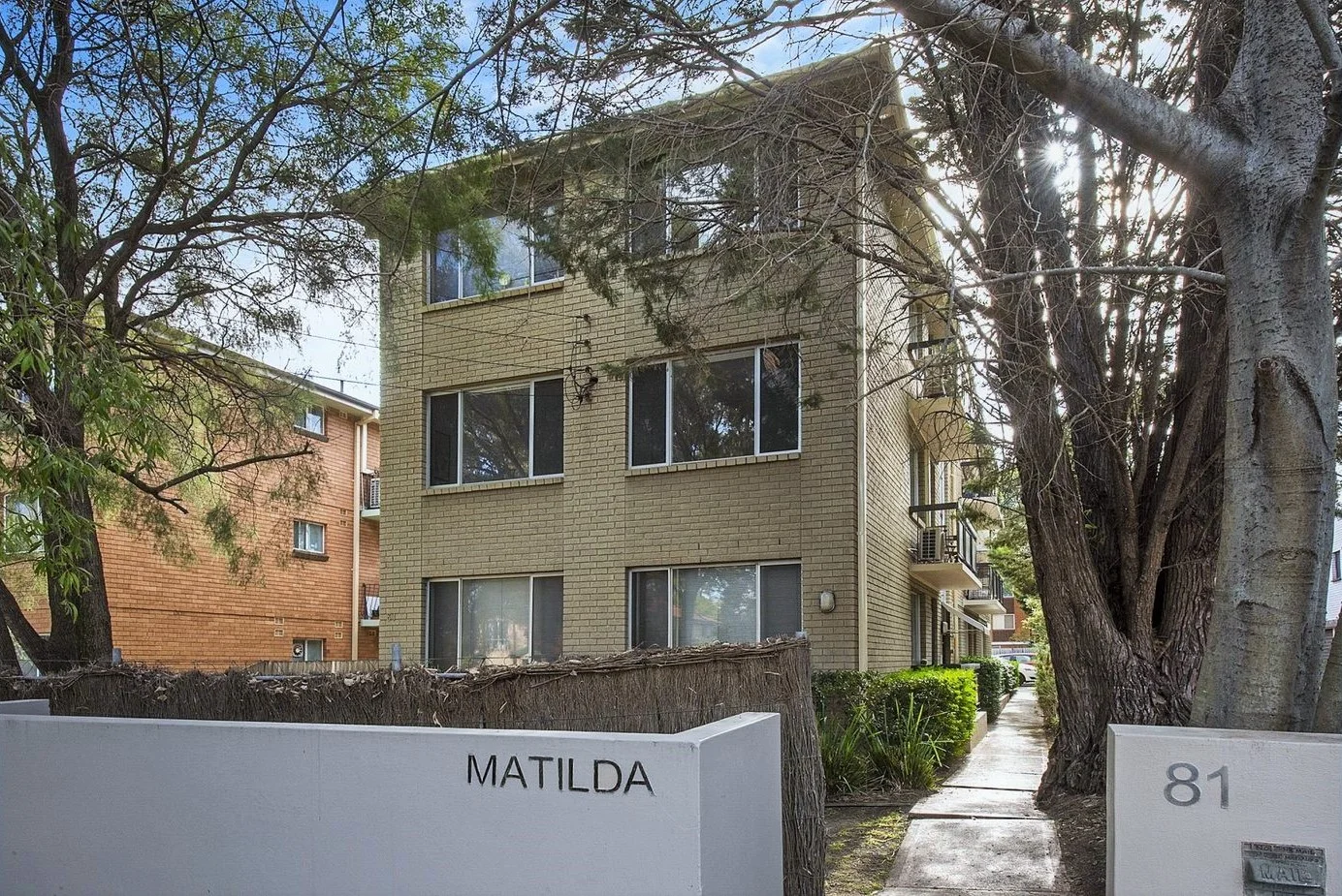 Additional image 7 of 8/81 Anzac Avenue, West Ryde NSW 2114