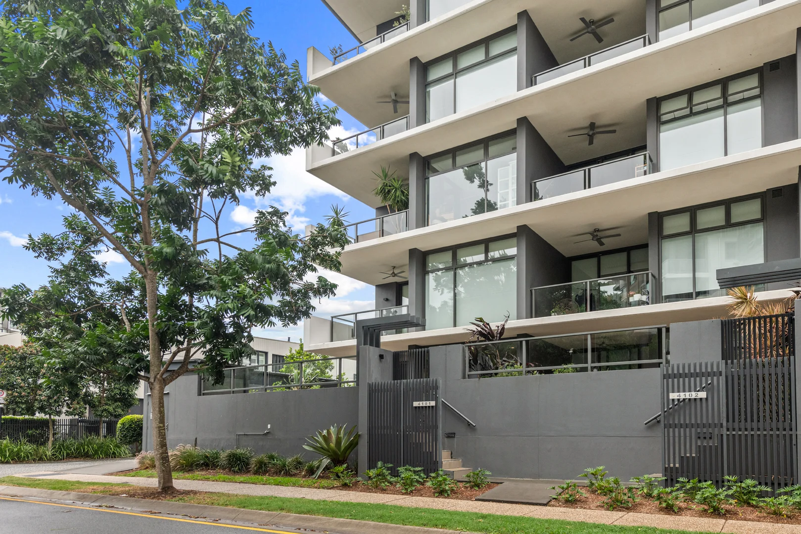 Additional image 14 of 4101/18 Parkside Circuit, Hamilton QLD 4007
