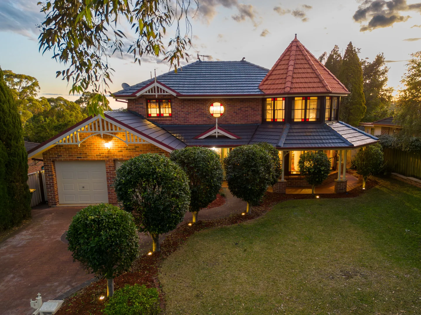 Additional image 3 of 3 Greenhill Drive, Glenwood NSW 2768