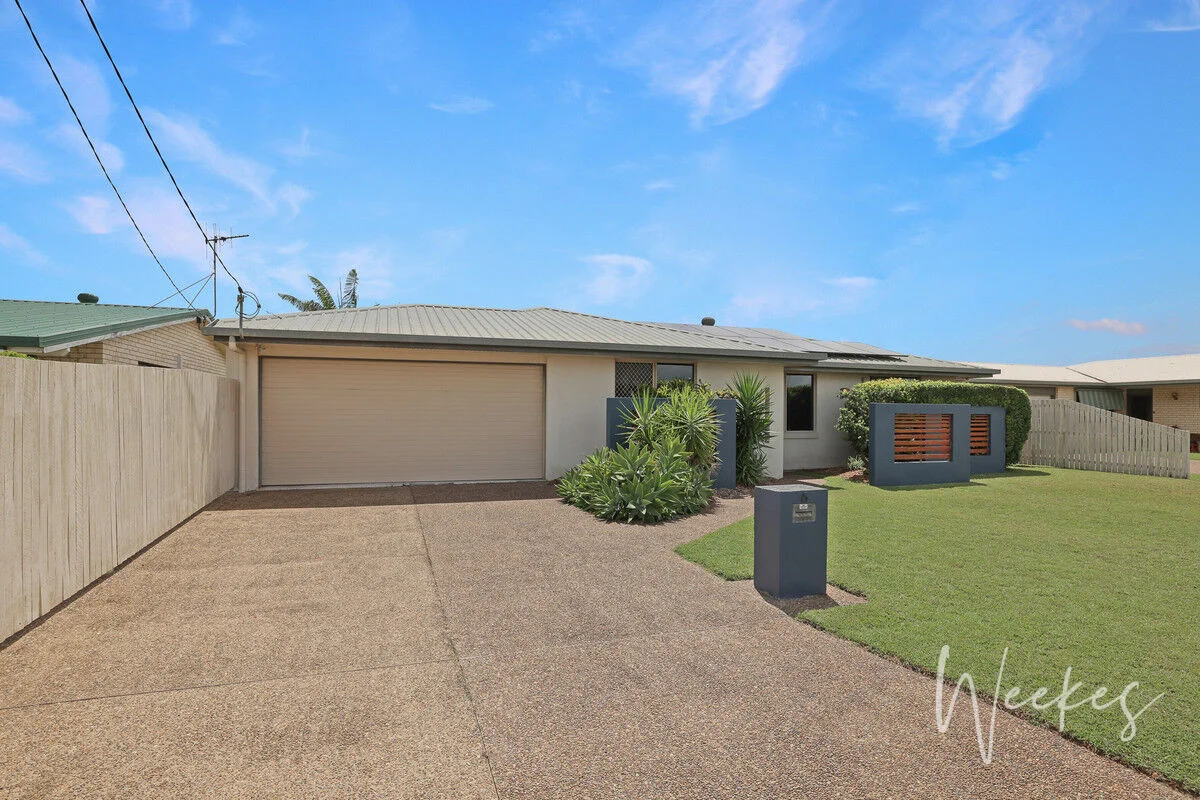 Additional image 3 of 6 Chippindall Court, Avenell Heights QLD 4670