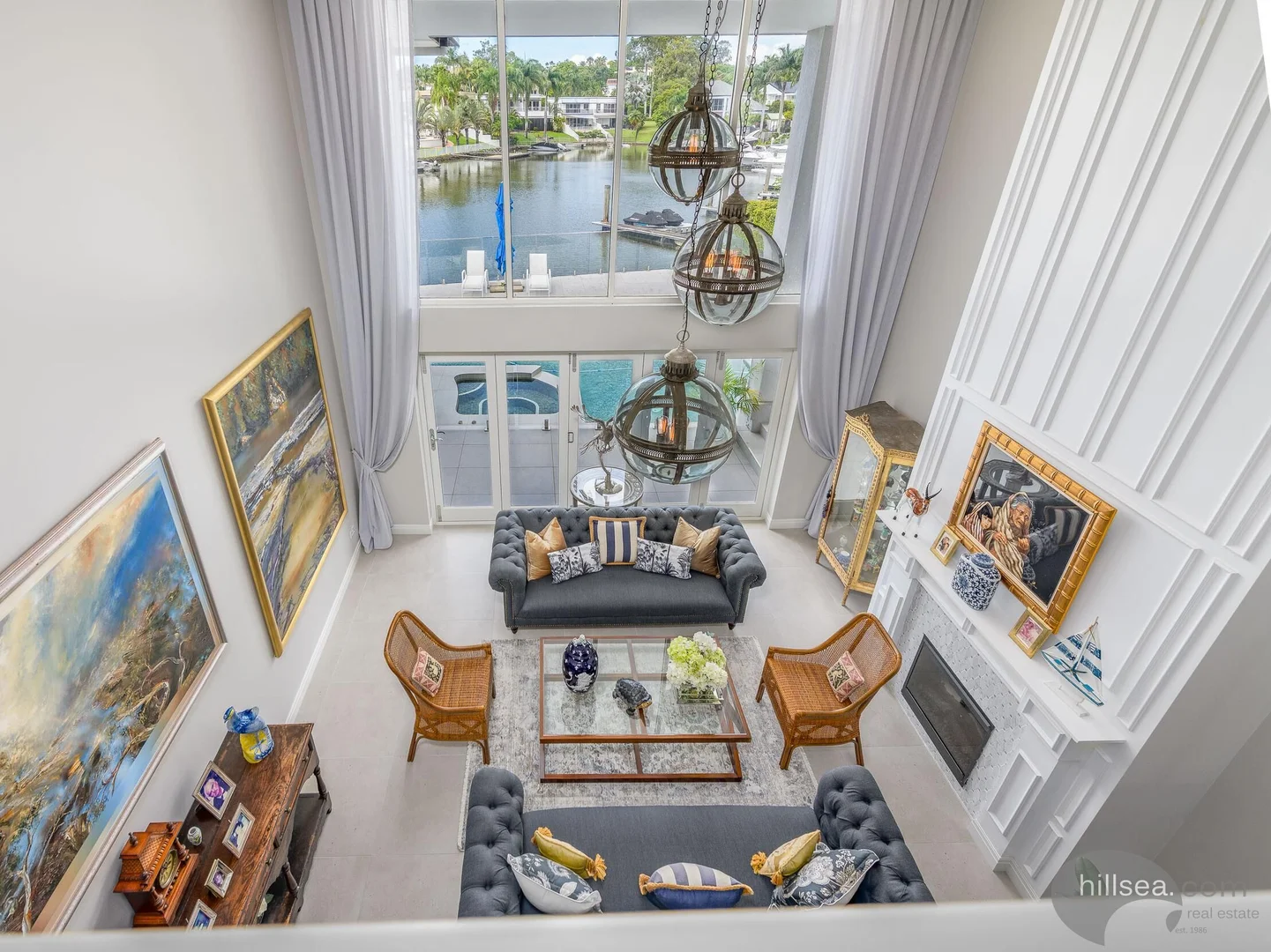Additional image 9 of 5801 Clearwater Crescent, Sanctuary Cove QLD 4212