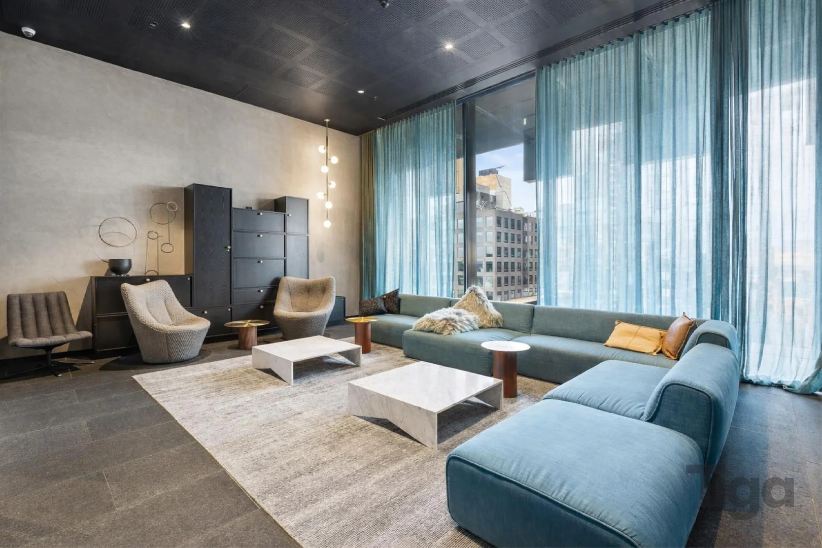 Additional image 8 of 2405/81 A'Beckett Street, Melbourne VIC 3000