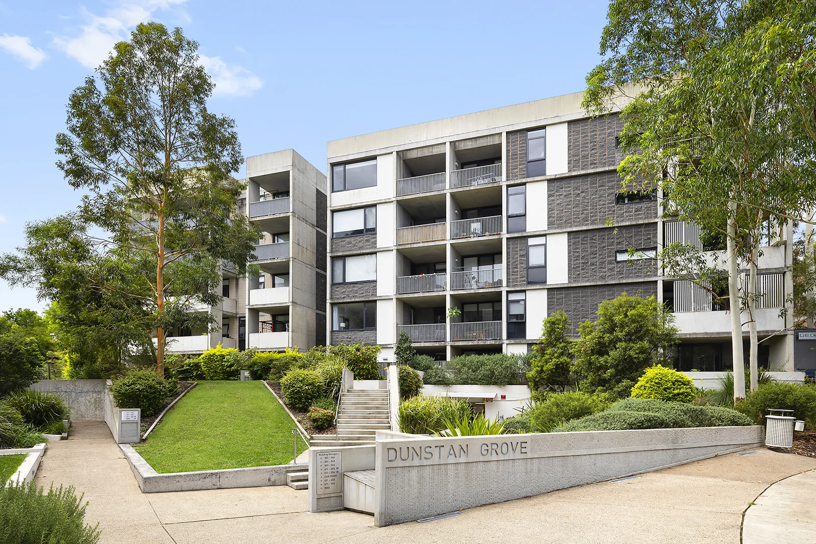 Additional image 7 of 521/5 Dunstan Grove, Lindfield NSW 2070