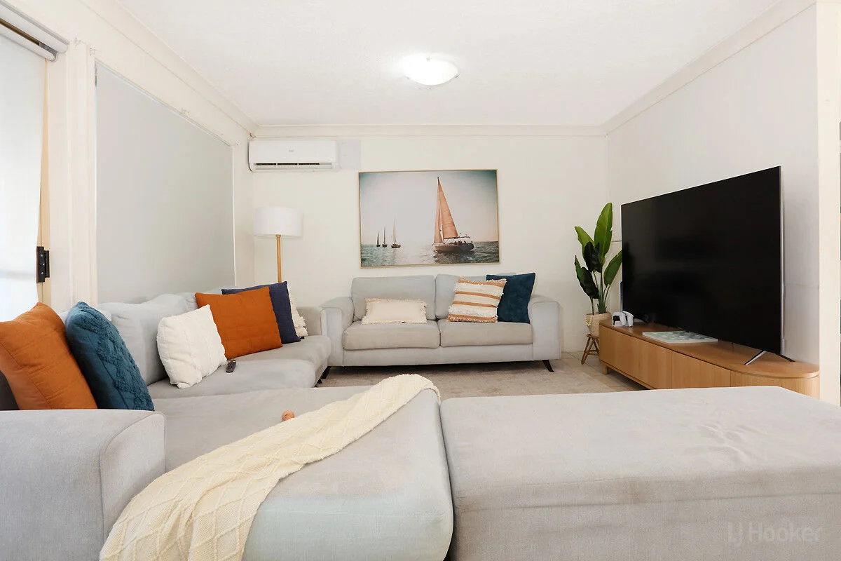 35/469 Pine Ridge Road, Runaway Bay QLD 4216