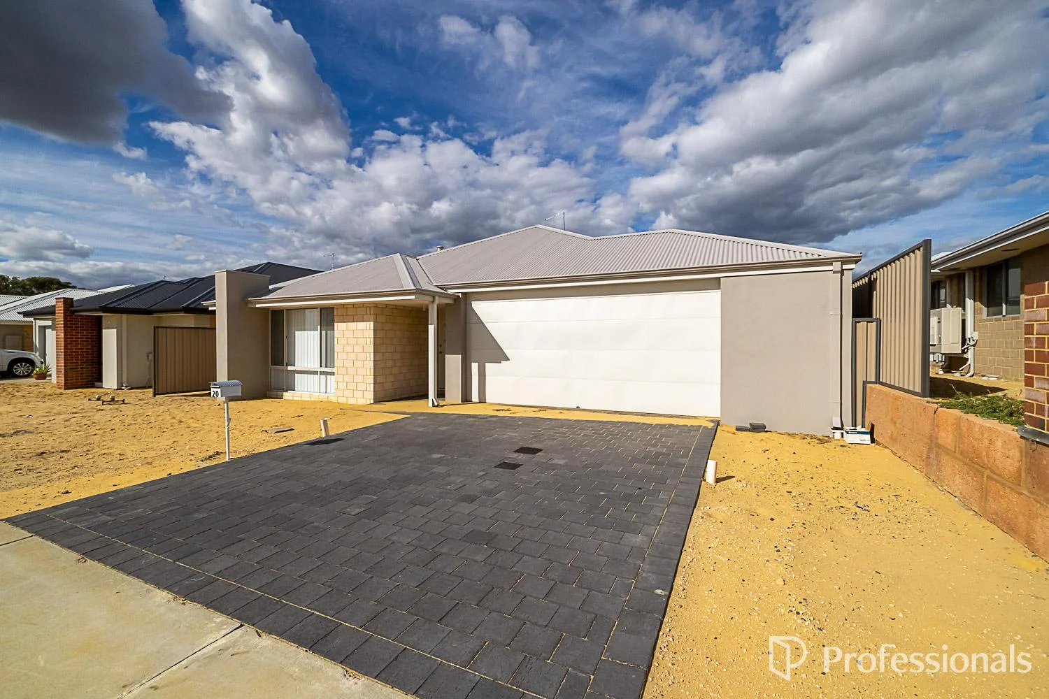 20 Stumpage Road, Whitby WA 6123 photo 2