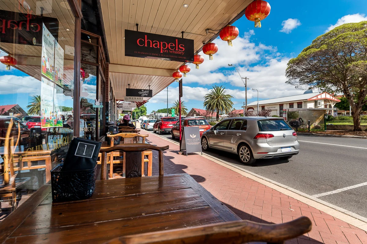 Additional image 22 of 144/2 Tenth Avenue, Maylands WA 6051