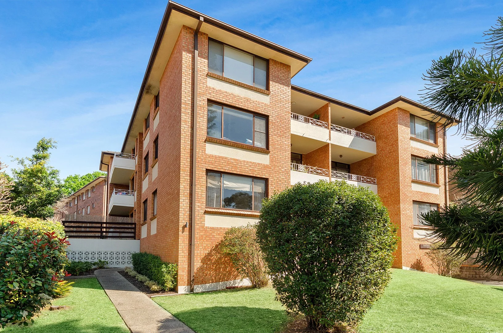 12/11-13 Cambridge Street, Gladesville NSW 2111