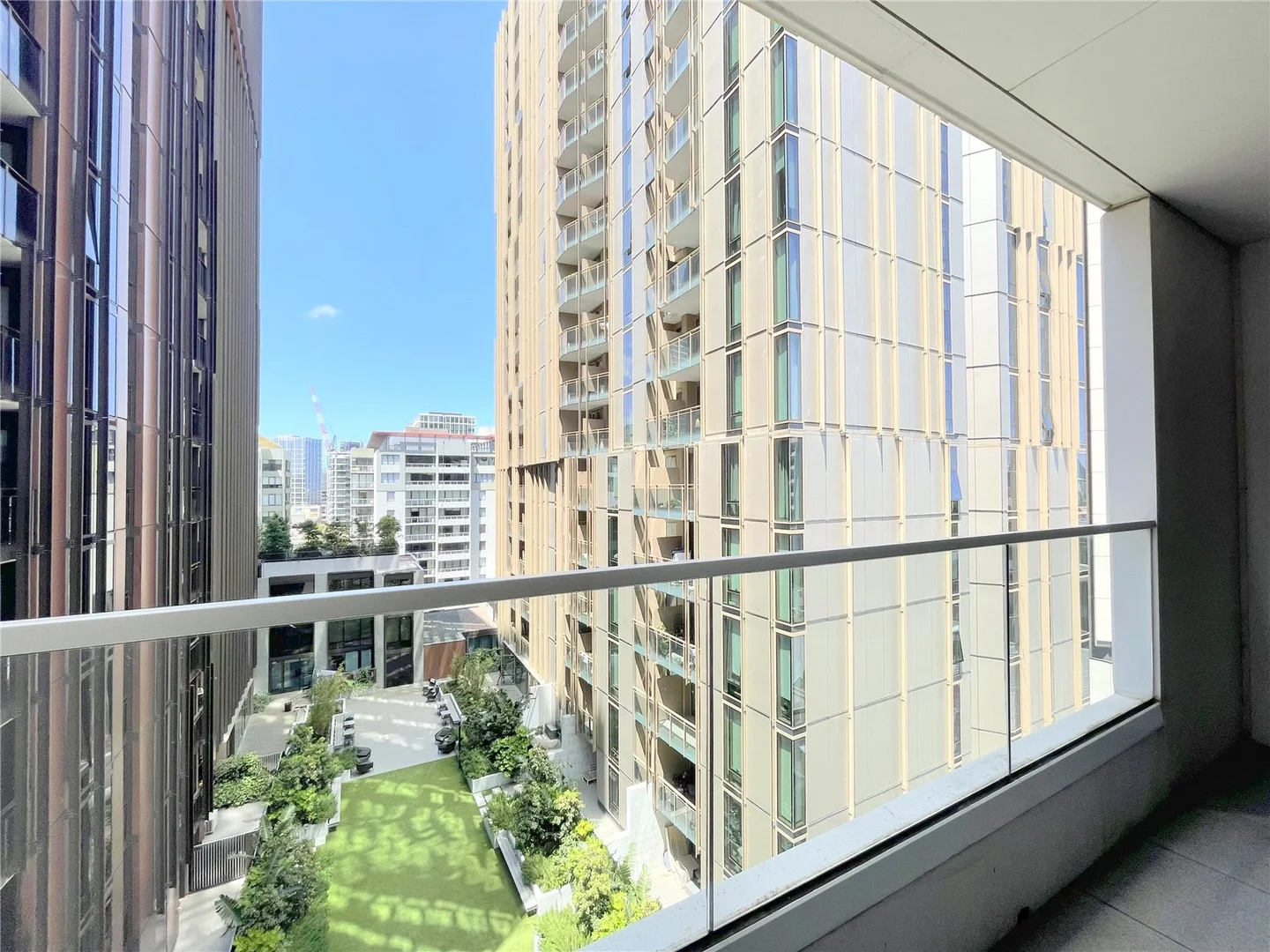 Additional image 8 of 919/65 Coventry Street, Southbank VIC 3006