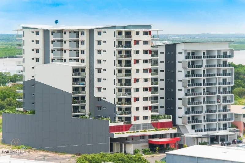 Additional image 9 of 1008/16 Harvey Street, Darwin City NT 0800