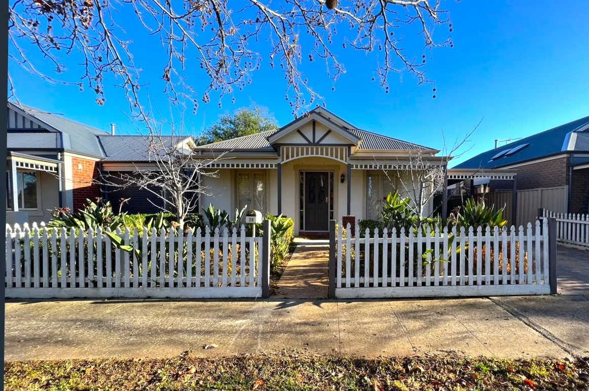 20 Cobaw Circuit, Caroline Springs VIC 3023