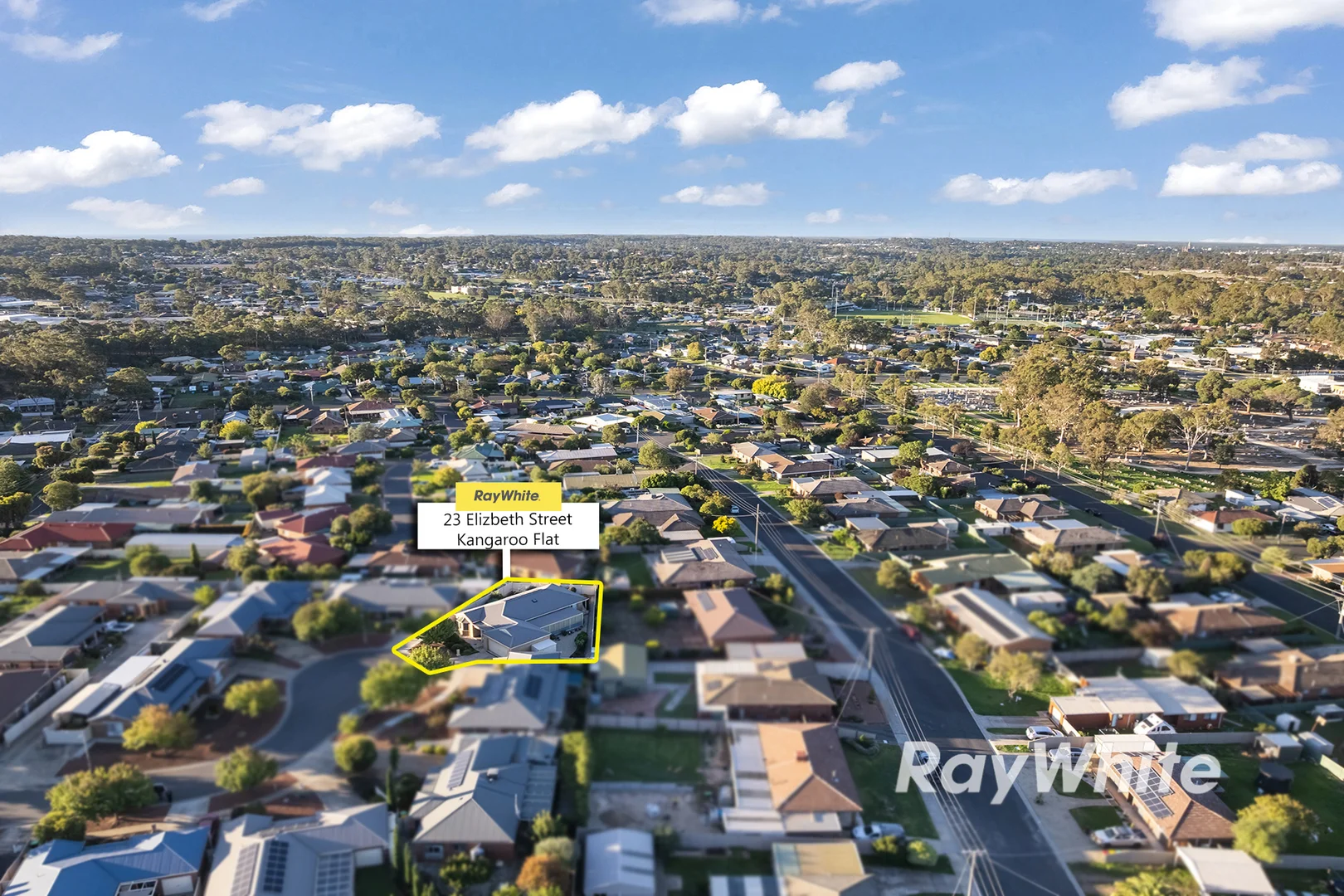 Additional image 24 of 23 Elizabeth St, Kangaroo Flat VIC 3555