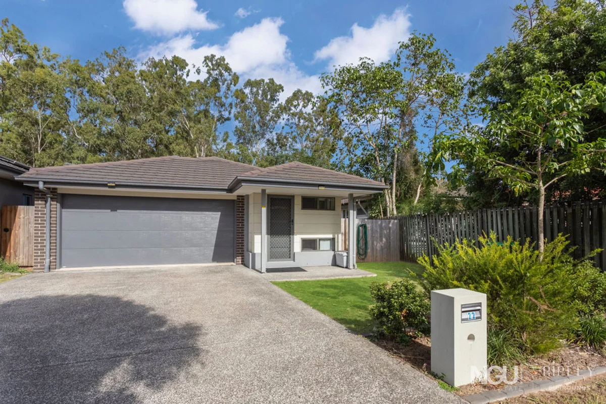 22 Larsen Street, Leichhardt QLD 4305
