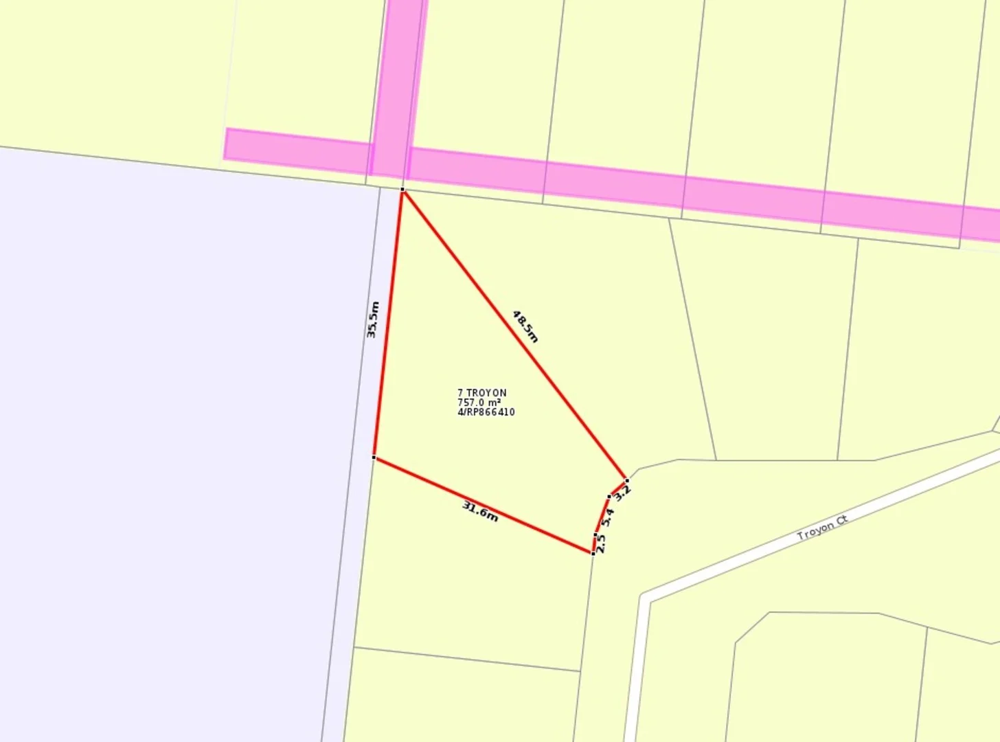 Additional image 39 of 7 Troyon Court, Bowen QLD 4805