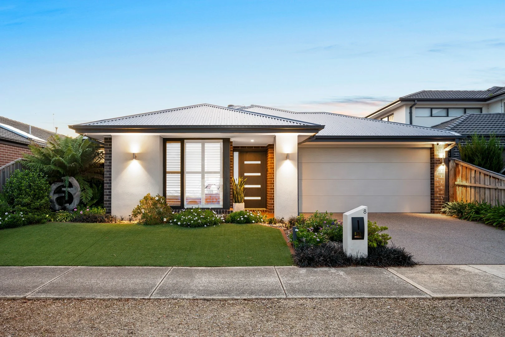 8 Braeheid Court, Doreen VIC 3754